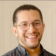 Gonzalo Maurizio Martinez Martinez