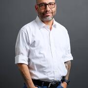 Andor Vázquez Gonzalez