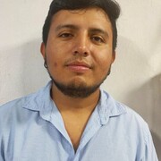 Rubén Antonio Balam Acosta