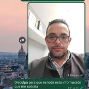 Jorge Vaca