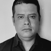 Luis Rodriguez  Cortes