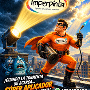 Imperpinta