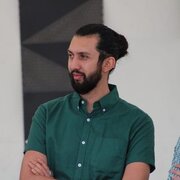 Jose Salvador Ceja Hermosillo