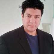 Orlando Benitez