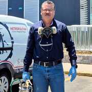 Fumigaciones Metropolitan