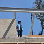 Ingarq Carlos Valencia