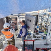 Eduardo Hernandez Martinez