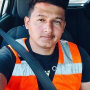 Jose Angel Santos Oxte