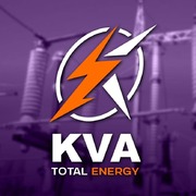 Kva Total Energy