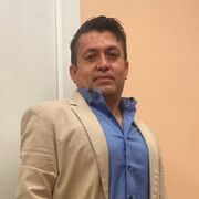 Alejandro Garcia Vences