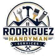 Rodriguez Handyman Services