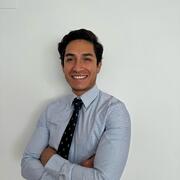 Luis Felipe Salazar Guerrero