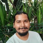 Fernando Alexis Martinez Aguilar