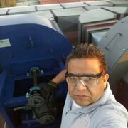 Luis Antonio Huerta Cervantes