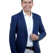 Francisco Javier Almendarez Gaytan