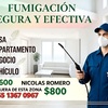 Fumigacion Arias