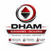 Elevadores Y Escaleras Dham