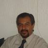 Javier Cruz Bernal