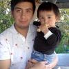 Arq David Lopez Lopez