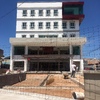 Arq Miguel Agustin Muñoz Diaz De Leon