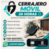 Cerrajeria Movil 24Horas