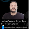 Rosales Instalaciones