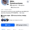 Mdm Construcciónes