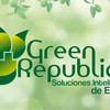 Green Republic CDMX