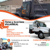 Fletes Y Acarreos Villarreal