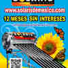 Solaris De Mexico