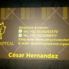 Atractivo Exterior