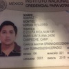 Adrián Roberto Suárez Montiel