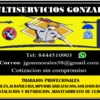 Jorge Armando gonzalez