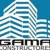 Constructores Inmobiliarios Gama ,S.A de C.V Gama Constructores Mexico