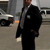 Arq. Francisco Javier Ortiz Salazar