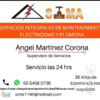 Angel Martínez Martínez Corona
