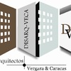 ARQ. MOISES Y TERESITA CARACAS VERGARA