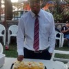 Luis Samuel Morales Lechuga