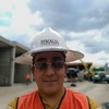 Jesus Alfonso Salazar Sidrian