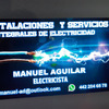 Manuel Aguilar