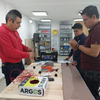 Carlos Alberto Reyes Nava