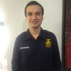 Irving Jesús Vargas Hernández