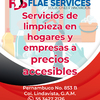 FLAE SERVICES