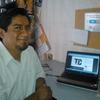 Saùl Cruz Martínez