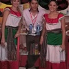 Ruben Monico Ventura